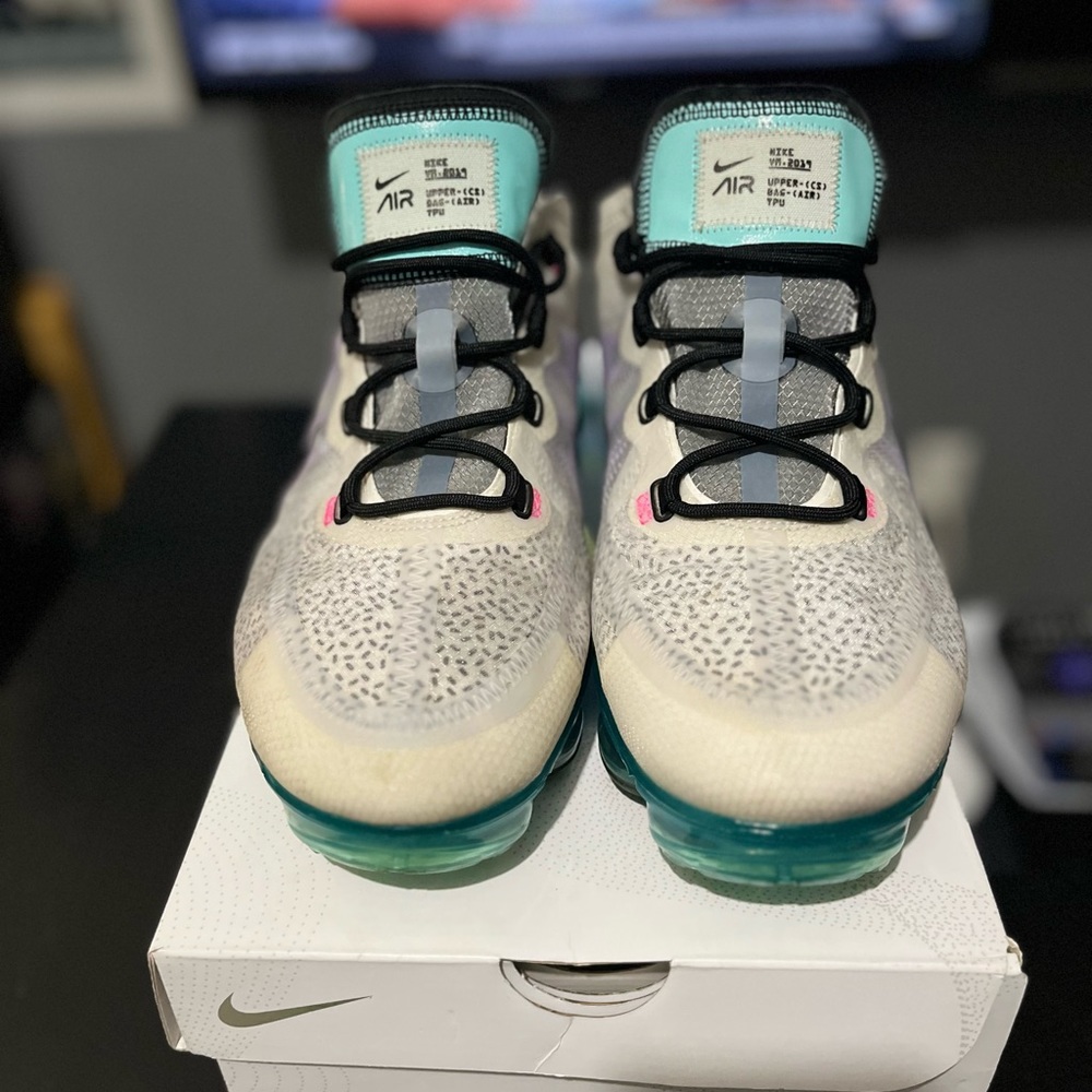 Nike Vapormax “Sprinkles”